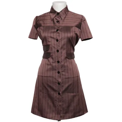 Skjortklänning (Brun) från Isabel Marant