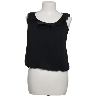 Top (Grå) fra Soleil Polyester