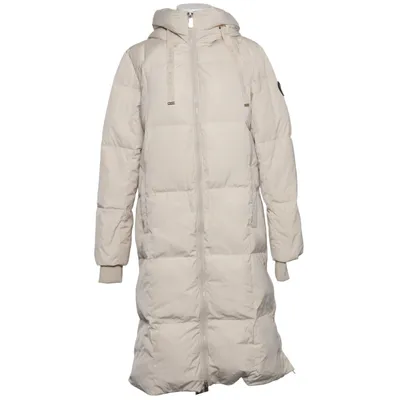 Vinterkappa (Nova Square Down Coat) från Mos Mosh Dun
