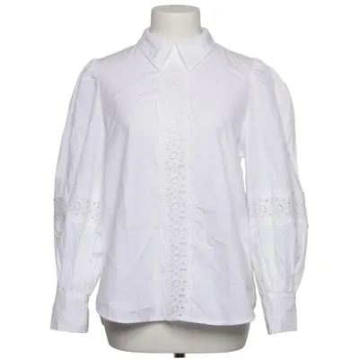 Blouse (White) from See by Chloé