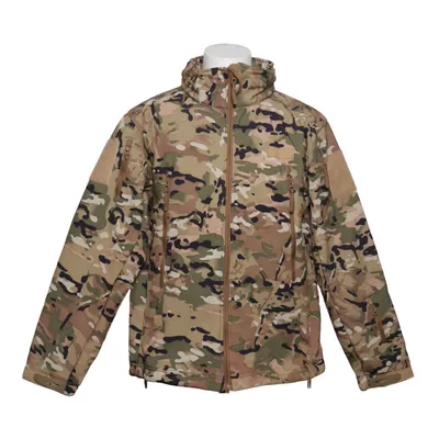 Allvädersjacka (Flerfärgad) från Windproof Polyamid, Polyester, Polyuretan
