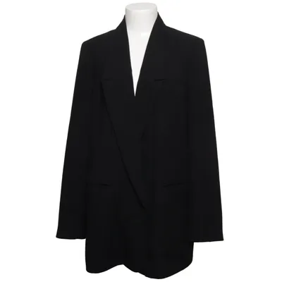 Kavaj (Svart) från Etui Elastan, Polyester, Viskos