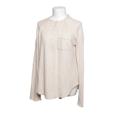 Blouse (Beige) de Privacy Please
