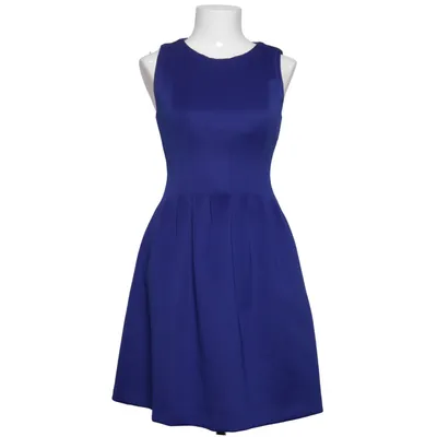 Klänning (Blå) från Vince Camuto Elastan, Polyester