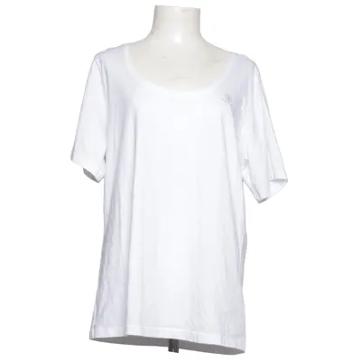 T-shirt (Vit) från Bogner Jeans Bomull