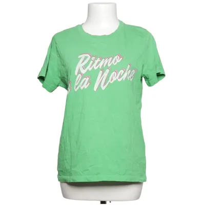 T-shirt (Green) from Alma Deia Organic cotton