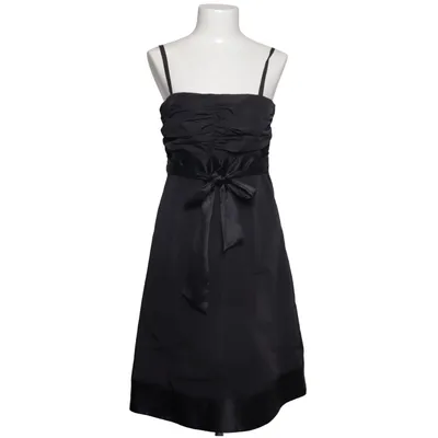 Cocktailklänning (Svart) från ESPRIT Collection Polyester