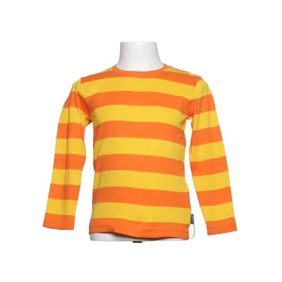 Långärmad t-shirt (Gul, Orange) från Jako-O Bomull