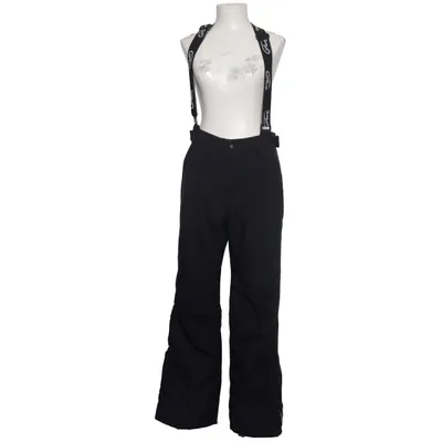 Ski pants (Black) from Five Seasons Polyester