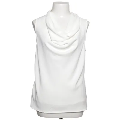 Topp (Vit) från Comma Polyester
