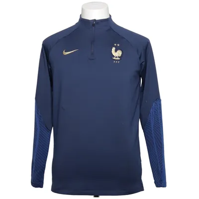 Maillot de sport (Bleu) de Nike Élasthane, Polyester