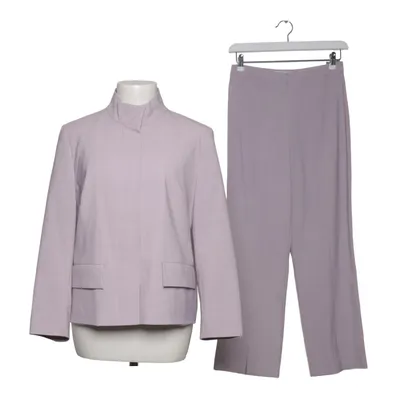 Costume (Violet) de La Rochelle Élasthane, Polyester, Laine