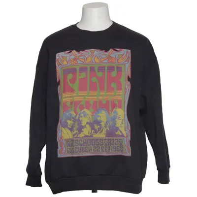Sweatshirt (Noir, Multicolore) de Pink Floyd