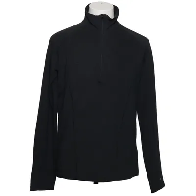 Base layer shirt (Black) from Snowgear Elastane, Polyester