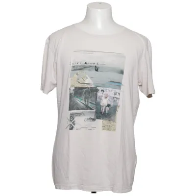 T-shirt (Premium) from Quiksilver Cotton