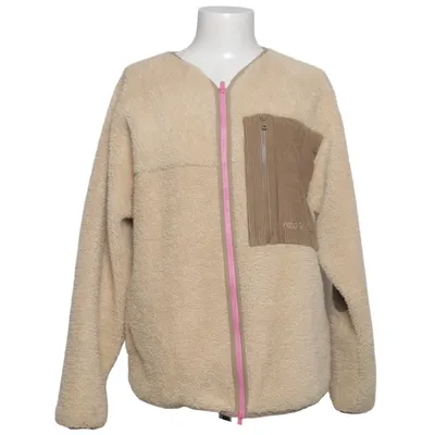 Fleece jacket (Beige, Pink, Multicolored) from H2O Fagerholt Polyester