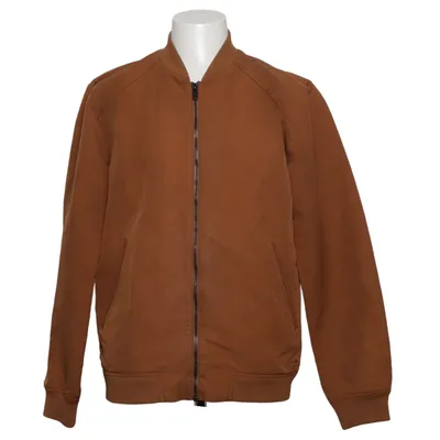 Bomberjacka (Brun) från Elvine Polyamid, Polyester