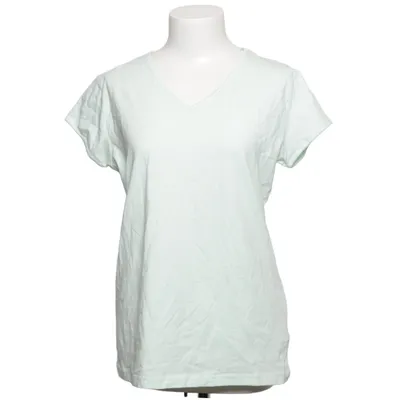 T-shirt (Grön) från Tissaia Bomull, Elastan