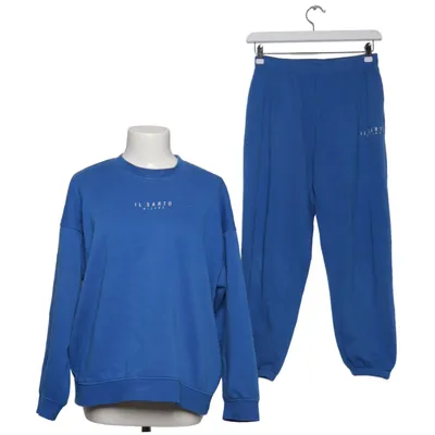 Loungewear (Blue) from Il Sarto Cotton, Polyester