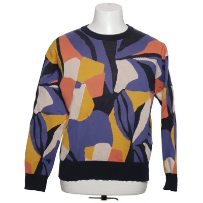Sweatshirt (Meerkleurig) van Wemoto Katoen
