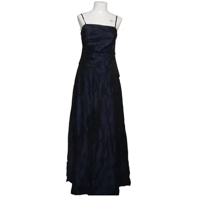 Evening gown (Blue) from Chou Chou