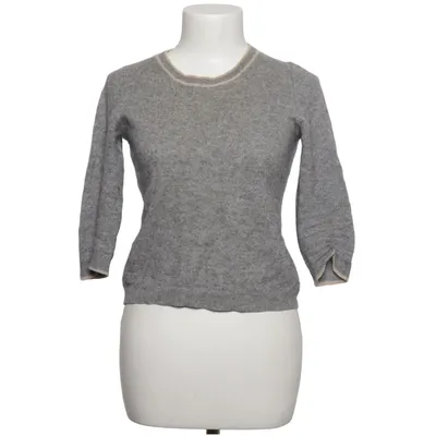 Pull-over (Gris) de Paul Costelloe Cachemire