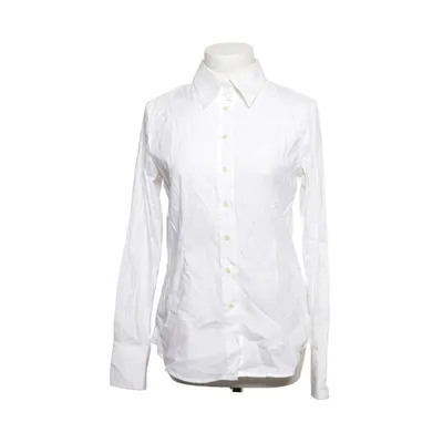 Chemise (Beige) de Insieme Coton, Élasthane, Polyamide