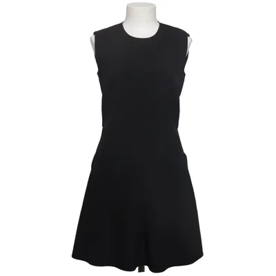 Kleid (Schwarz) von Red Valentino Acetat, Elasthan, Polyester