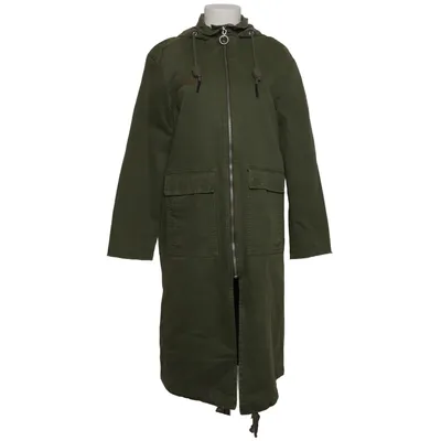 Parka (LONG ARMY COAT) from Review Cotton