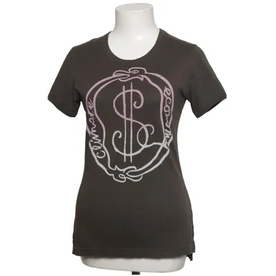 T-shirt (Brun) från Vivienne Westwood Ekologisk bomull