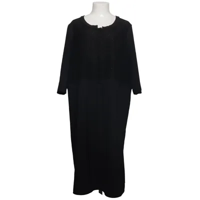 Jurk (Zwart) van Persona Elastaan, Polyamide, Polyester, Viscose