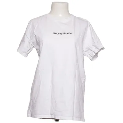 T-shirt (White) from On Vacation Organic cotton