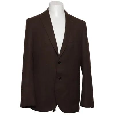 Blazer (Brown) from Gutteridge