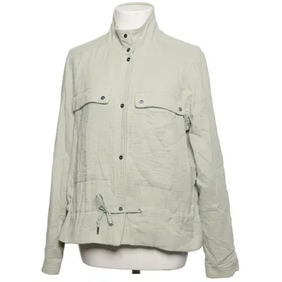 Jacket (Green) from Street One