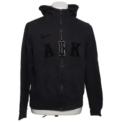 Huvtröja (Grå) från Nike Bomull