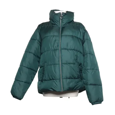 Winter jacket (Green) from Blue Motion Polyester