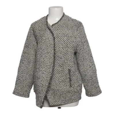 Cardigan (Zwart, Wit) van Initial