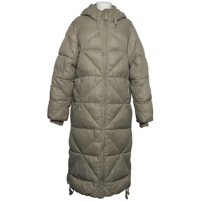 Vinterkappa (Beige) från Oceans Apart Polyester