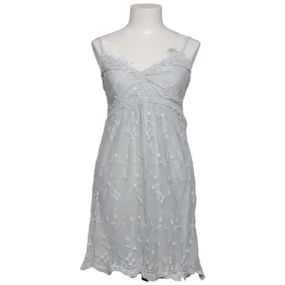 Klänning (BRIDALE MESH DRESS) från Kaffe Polyamid, Polyester
