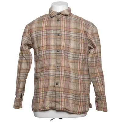Flannel shirt (Fällt klein aus! Eher schmale M) from A Kind of Guise Wool
