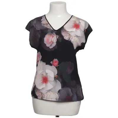 Top (Sort, Flerfarvet) fra Ted Baker