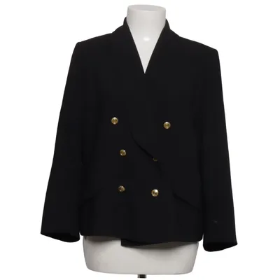 Blazer (Zwart) van Twist & Tango Elastaan, Gerecycled polyester