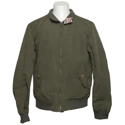 Bomberjack (G9) van Baracuta Katoen, Polyamide, Polyester