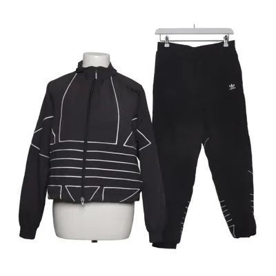 Sports kit (Black) from Adidas Originals Polyamide, Recycled polyester