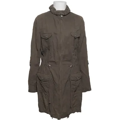 Parkas (Grön) från Apanage Collection