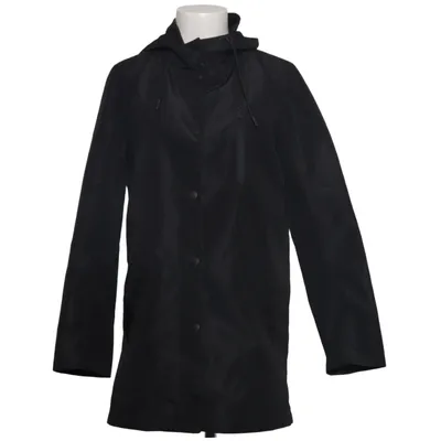 Raincoat (Black) from Distrikt Nørrebro Polyester