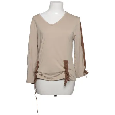 Haut (Beige, Marron) de Authentic Style Élasthane, Polyamide, Polyester