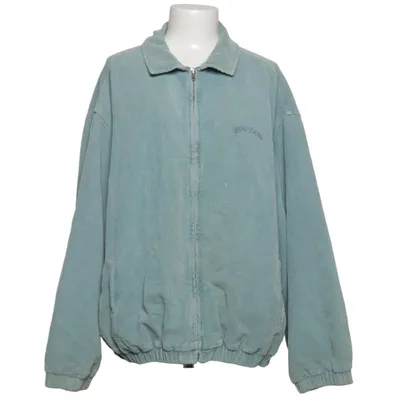 Bomber jacket (Blue) from BDG by Urban Outfitters Cotton, Polyester