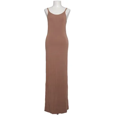 Maxikjole (Brun) fra T by Alexander Wang Elastan, Modal