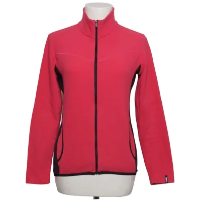 Fleecejacke (Pink, Schwarz) von Colmar